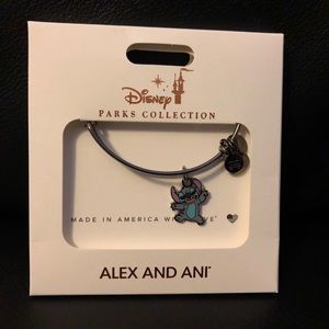 Alex And Ani Disney Stitch ❤️